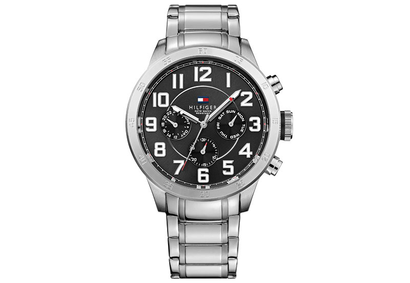 Tommy Hilfiger horlogeband TH1791054
