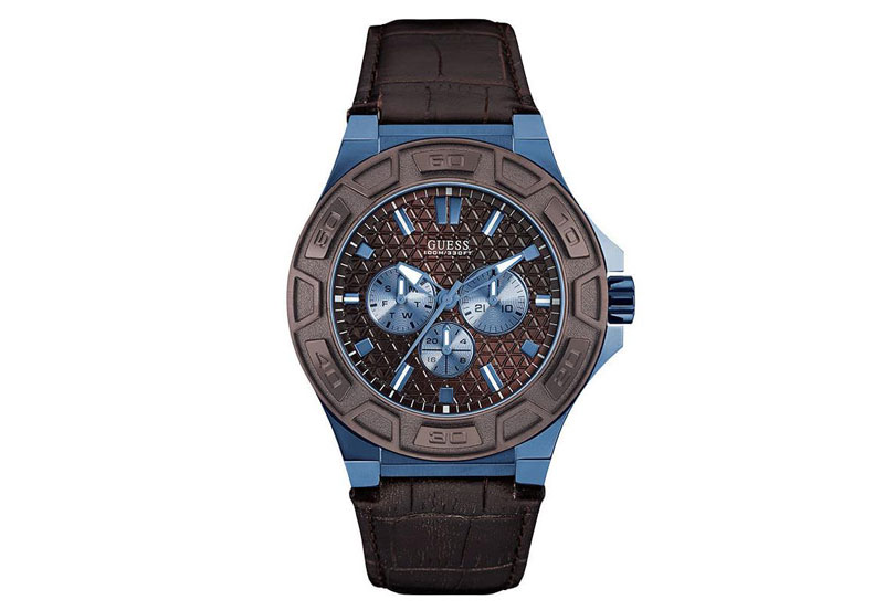 Guess horlogeband W0674G5