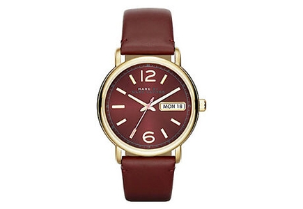 Marc Jacobs MBM1386 horlogeband