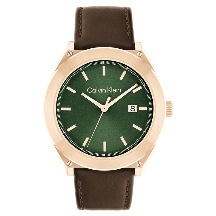 Calvin Klein horlogeband 25200202 Casual Essentials