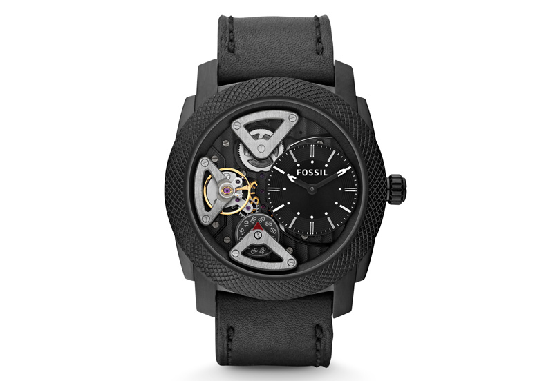 Fossil horlogeband ME1121