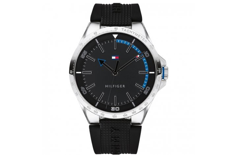 Tommy Hilfiger horlogeband TH1791528