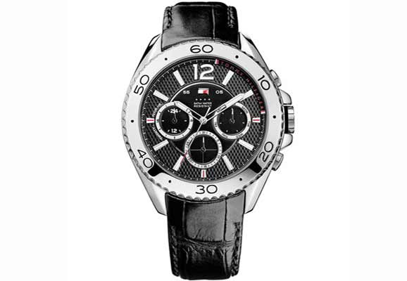 Tommy Hilfiger horlogeband TH1791029