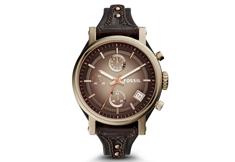 Fossil horlogeband ES3907