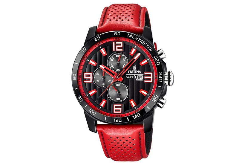 Festina horlogeband F20339-5