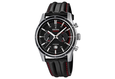 Festina horlogebandje F16874/4
