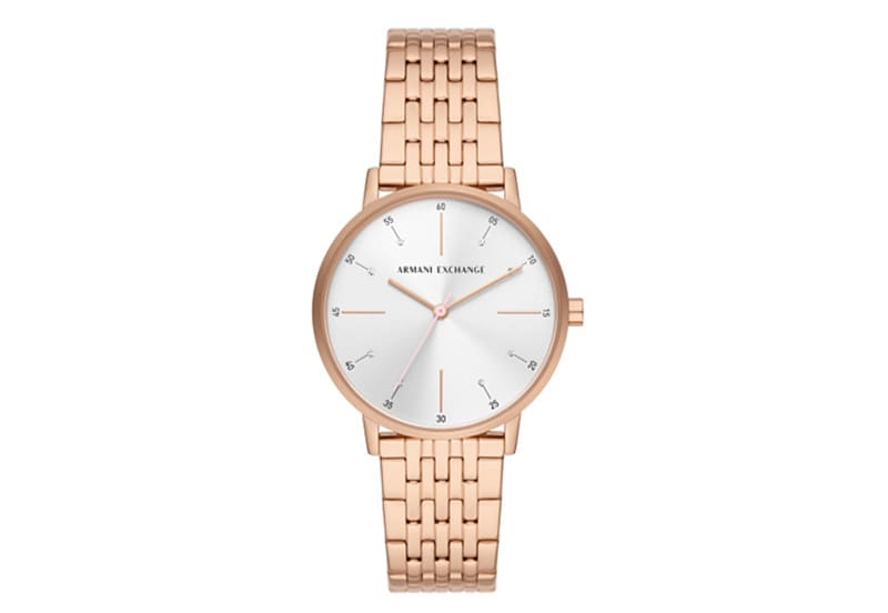 Armani Exchange Horlogeband AX7145