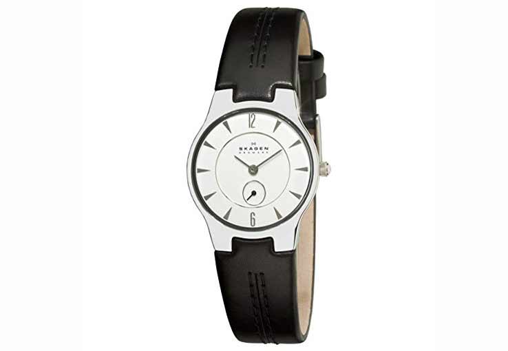 Skagen horlogeband 433SSLC