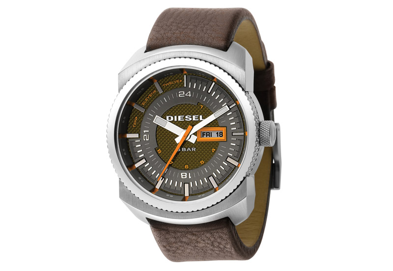 Diesel horlogeband DZ1259