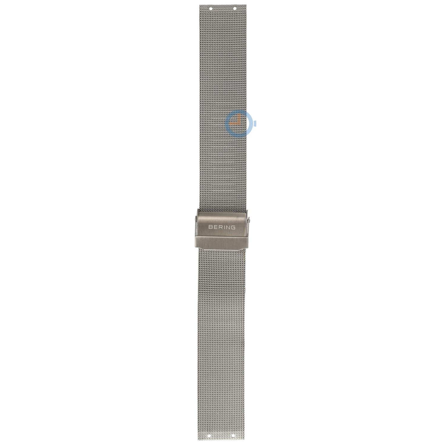 Bandje voor Bering horloge: 13338-001