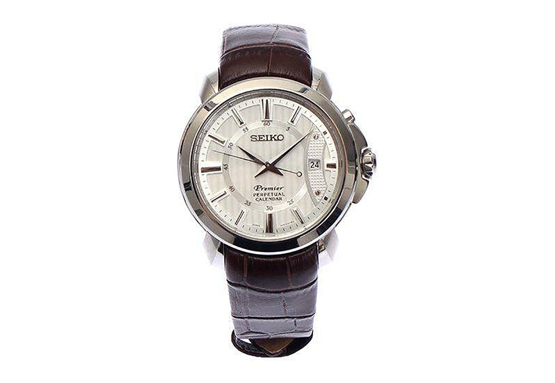 Originele horlogeband voor Seiko SNQ155J2