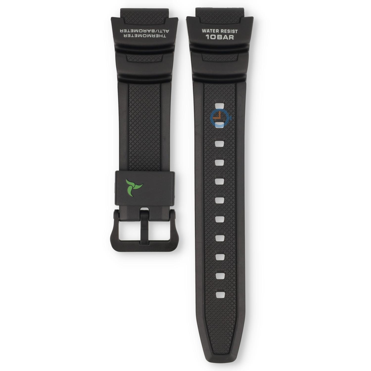 Casio horlogeband SGW-450H-1AER