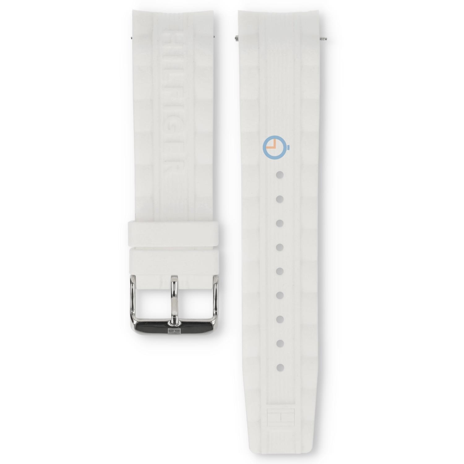 Tommy Hilfiger horlogeband TH1791044
