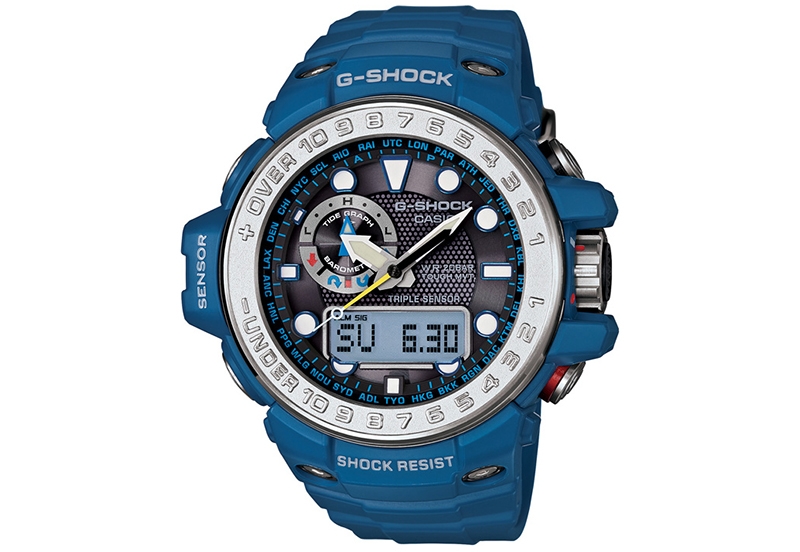 Casio horlogeband GWN-1000-2A