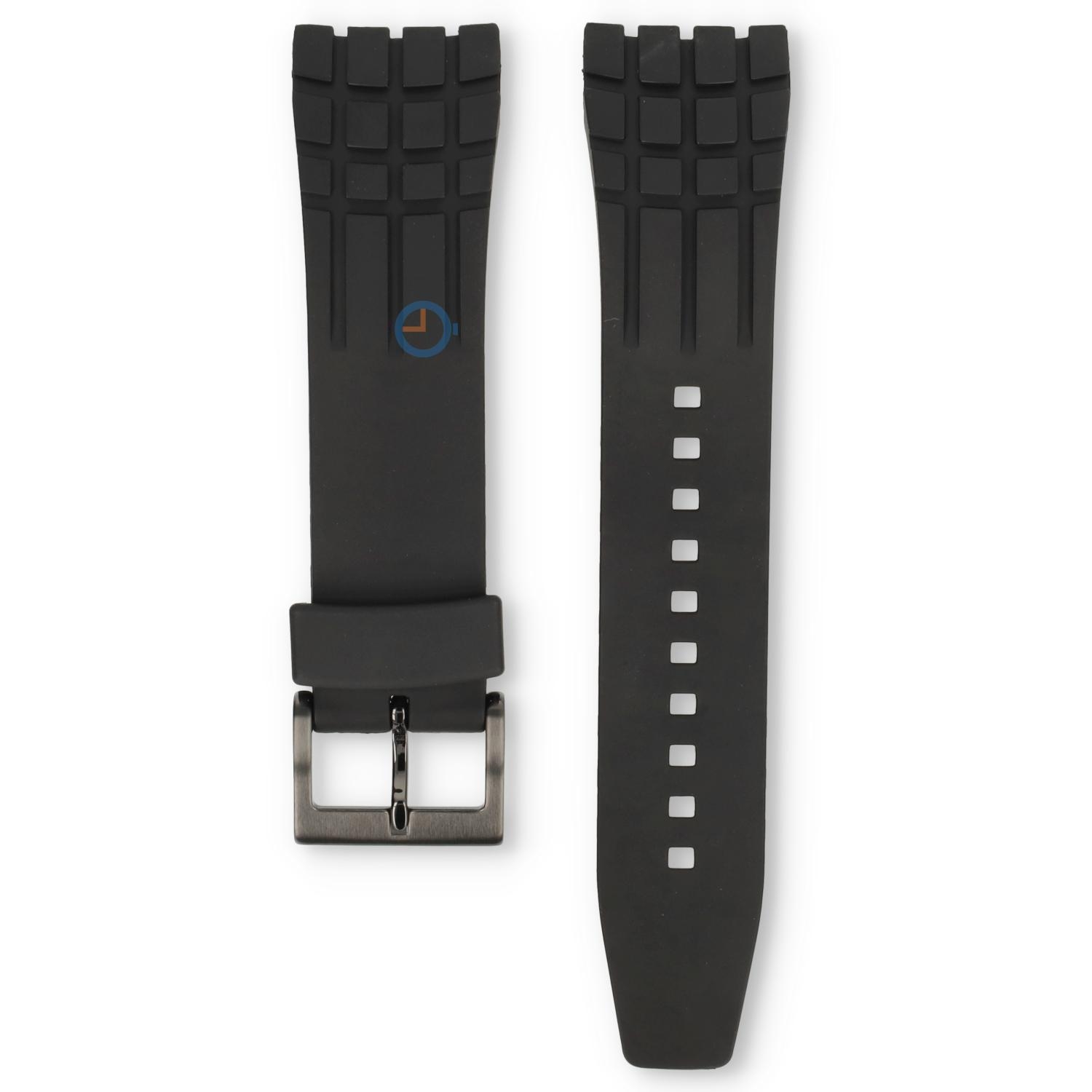 Originele horlogeband voor Seiko SNAD87P1