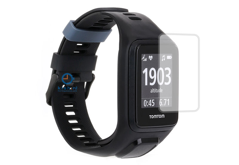 TomTom 2/3 screen protector