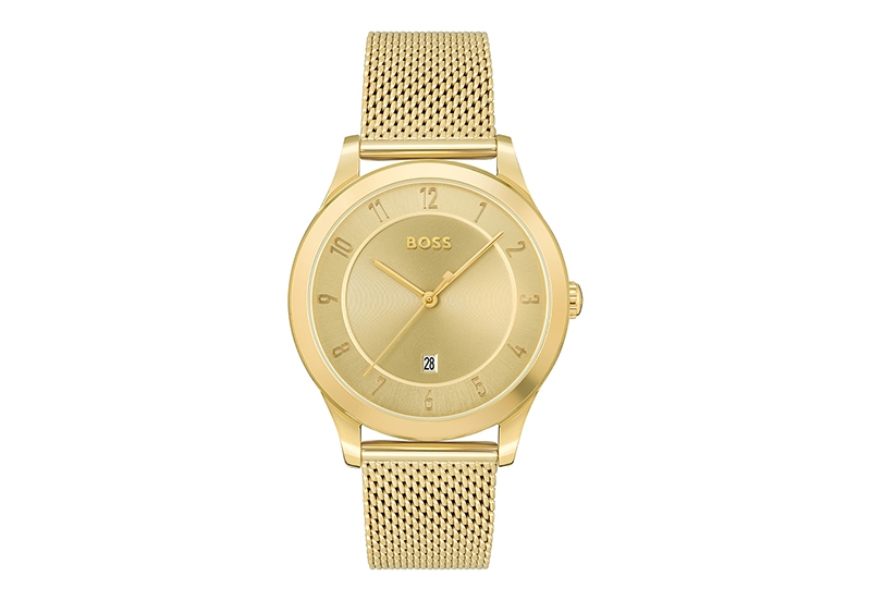 Hugo Boss horlogeband voor HB1513982