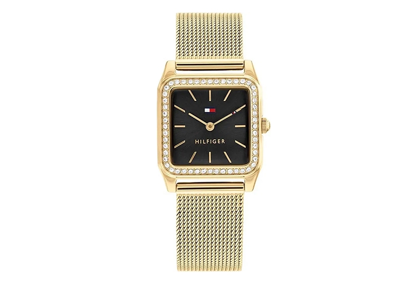 Horlogebandje voor Tommy Hilfiger horloge TH1782611