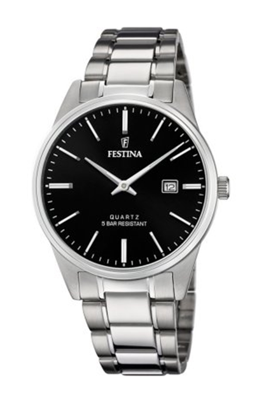 Festina horlogebandje F20011-5