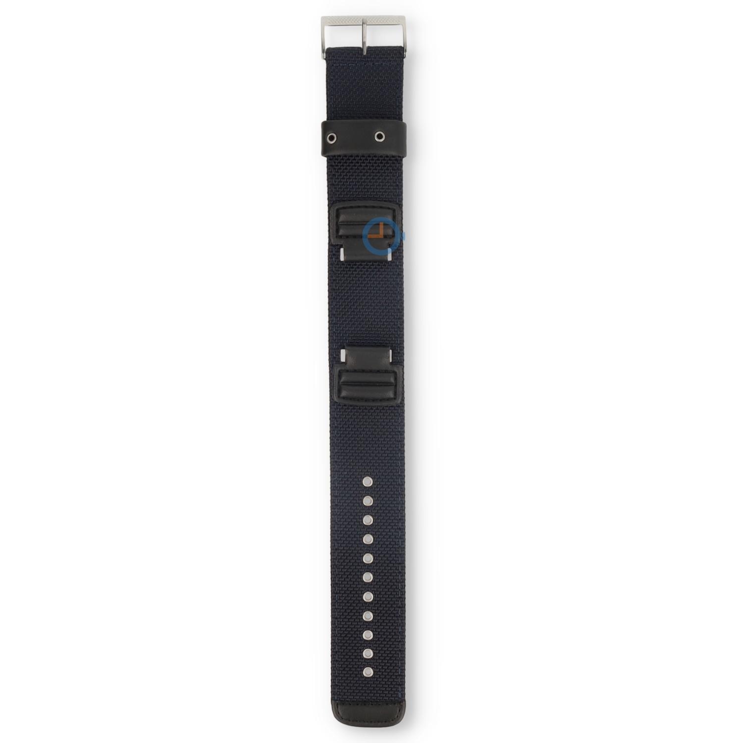 Casio horlogeband AW-591MS-2A