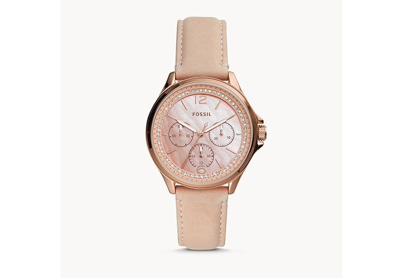 Fossil horlogeband ES4785