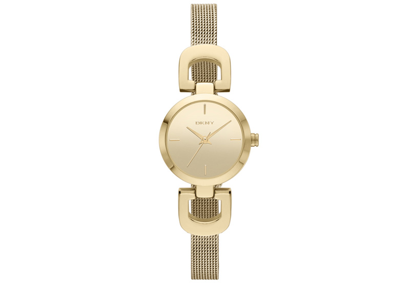 DKNY horlogeband NY2101