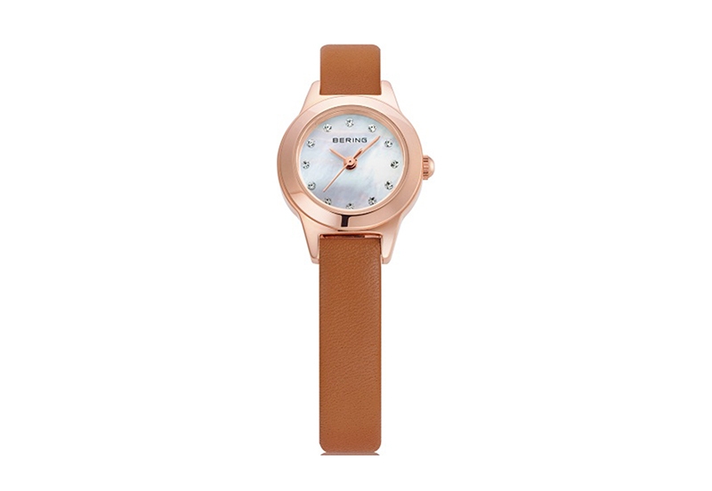 Bering horlogeband 11119-564