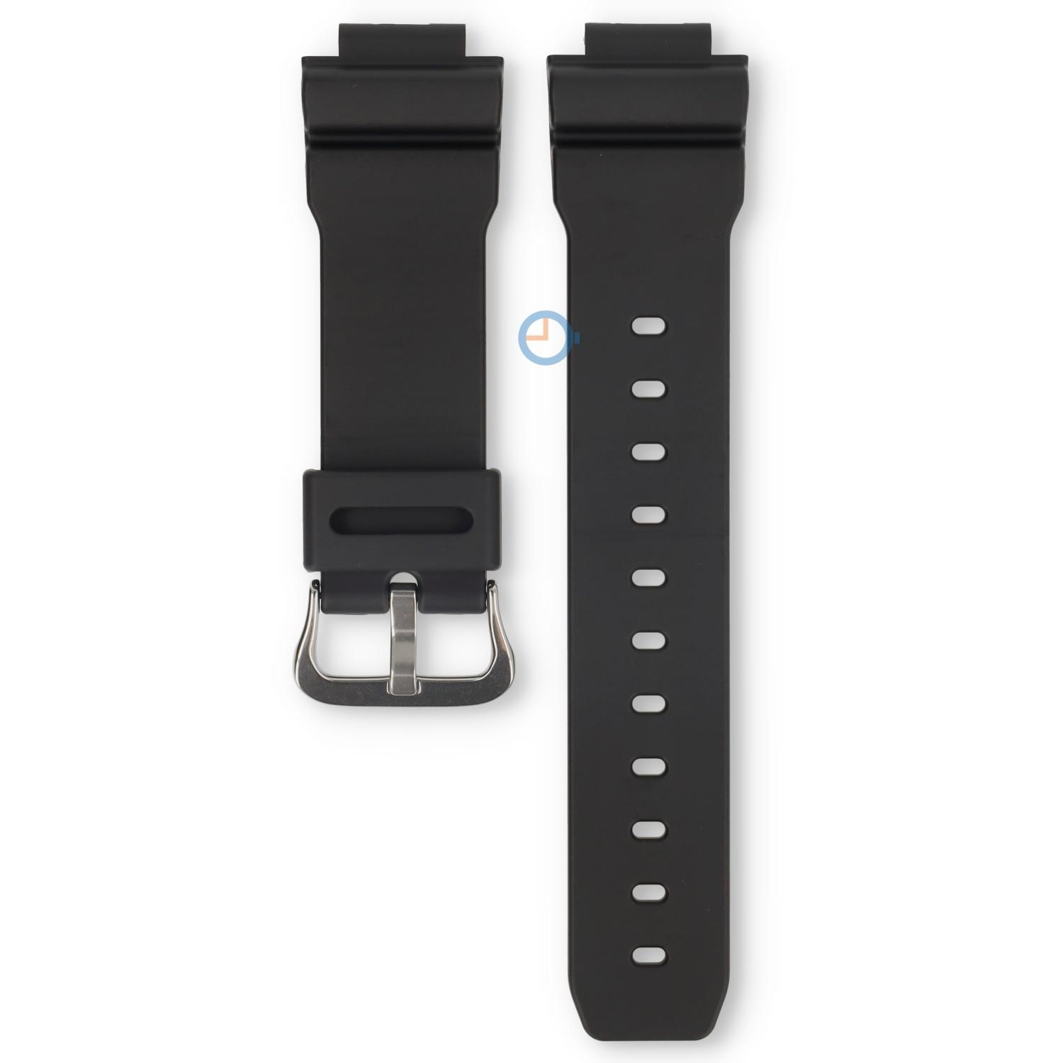 Casio horlogeband DW-9051-1VM / G-2200-1VM