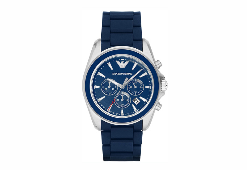 Armani horlogeband AR6068