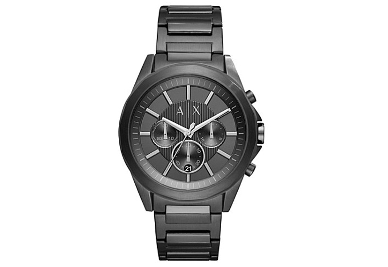 Armani Exchange horlogeband AX2601