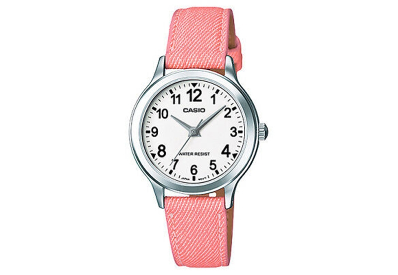 Casio horlogeband LTP-1390LB-7B2
