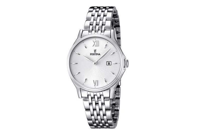 Festina horlogeband F16748-2