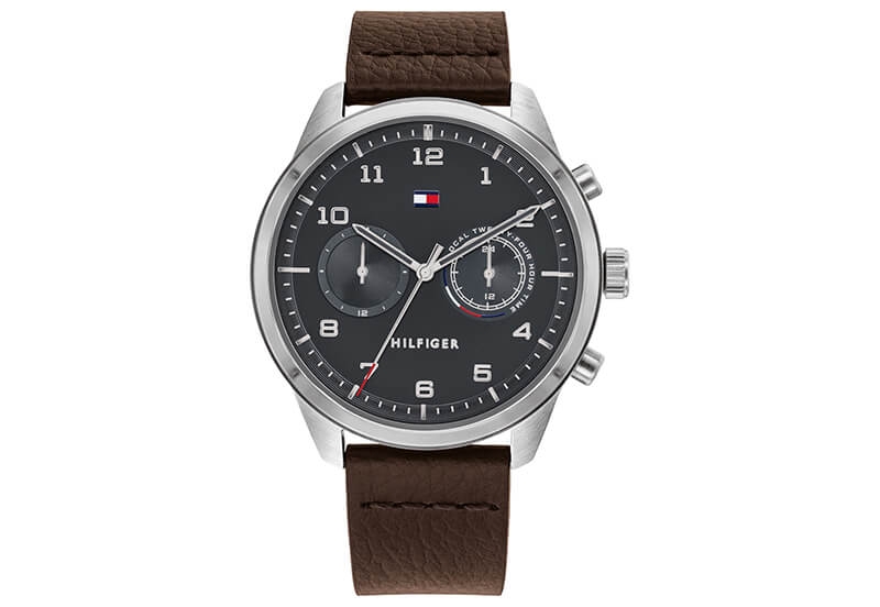 Tommy Hilfiger horlogeband TH1791785