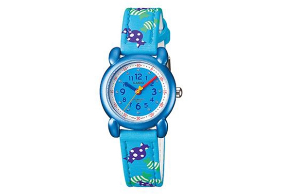 Blauw