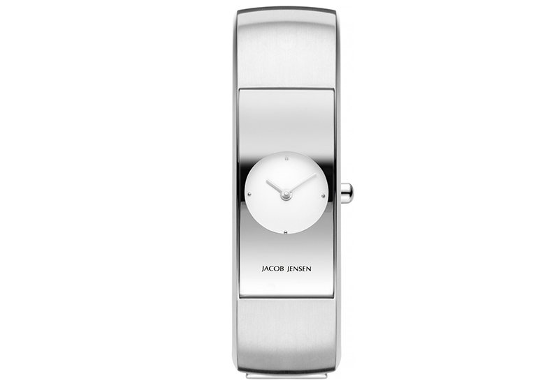 Jacob Jensen JJ480 horlogeband - 58mm