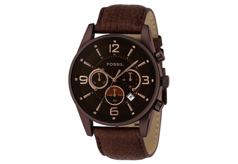 Fossil horlogeband FS4386