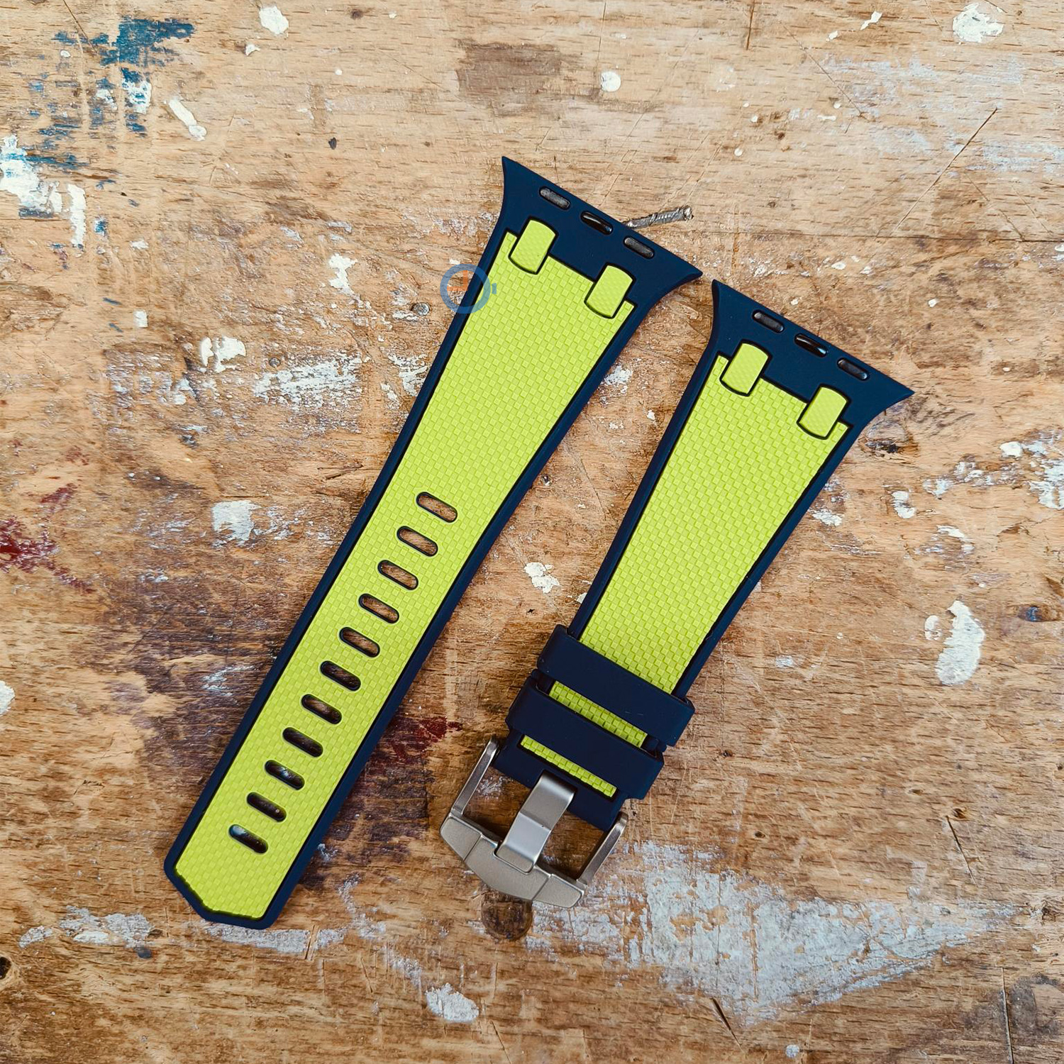 Apple watch bandjes AP - Audermars Piquet