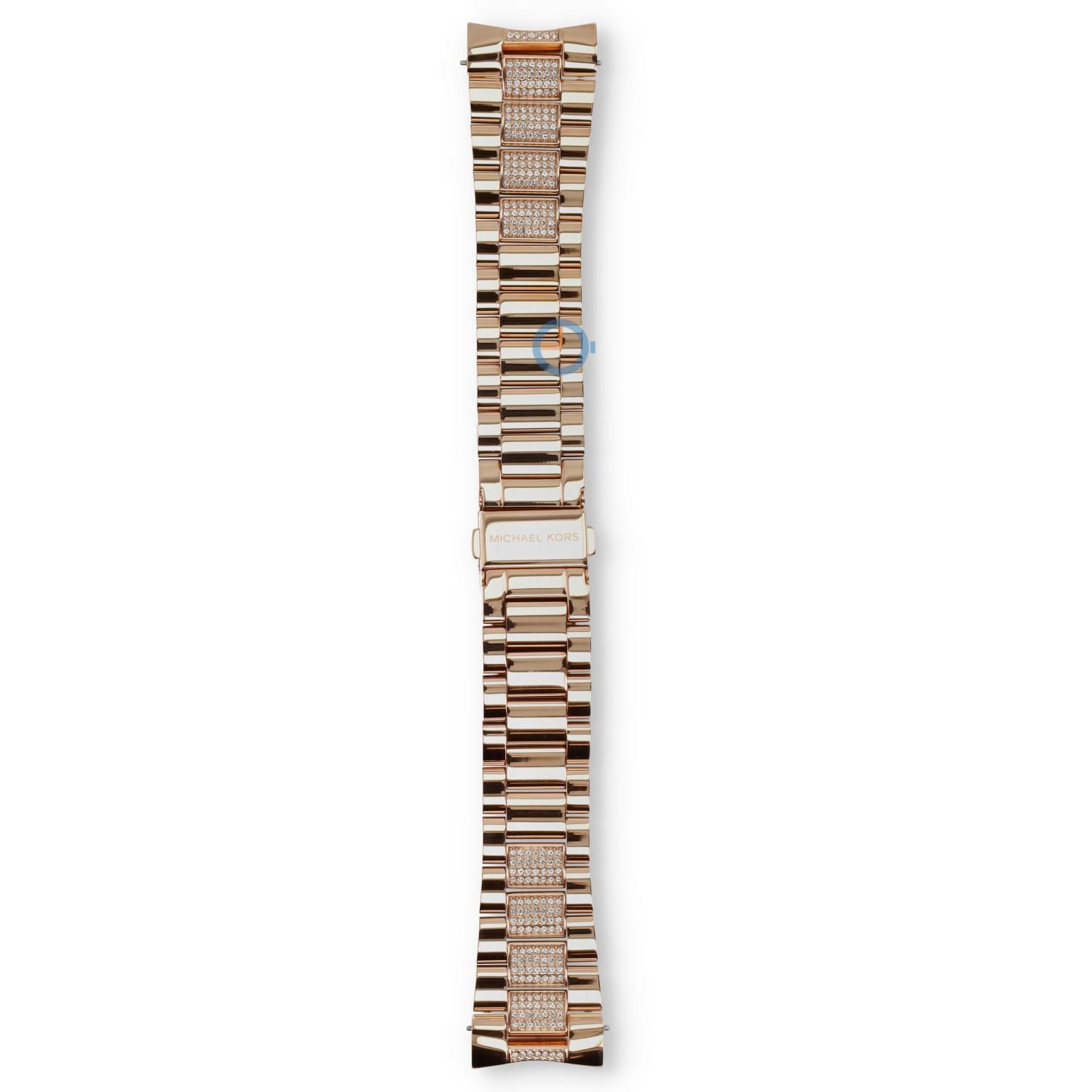 Michael Kors horlogeband MKT5135 Bradshaw