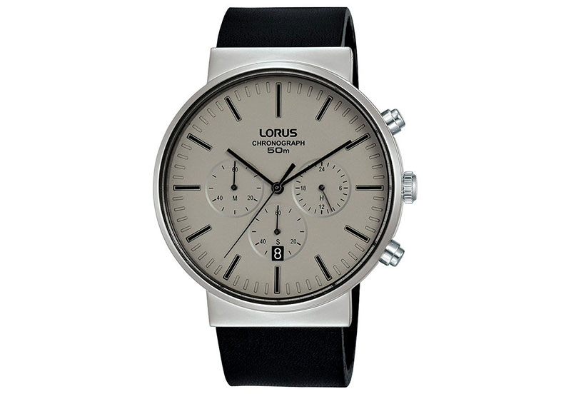 Lorus horlogeband RT381GX9