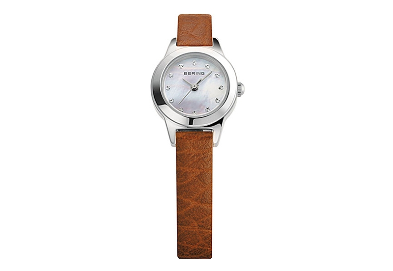 Bering horlogeband 11119-504