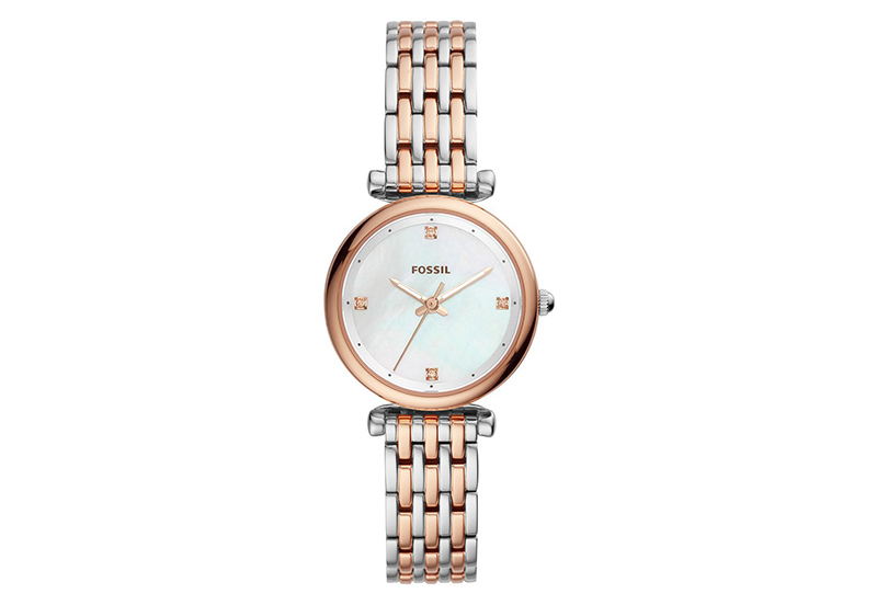 Fossil horlogeband ES4431