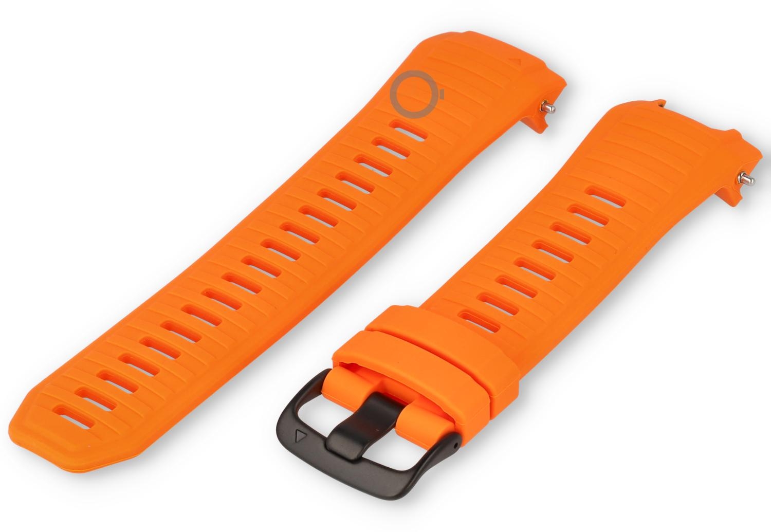 Garmin Instinct 2X horlogeband - oranje