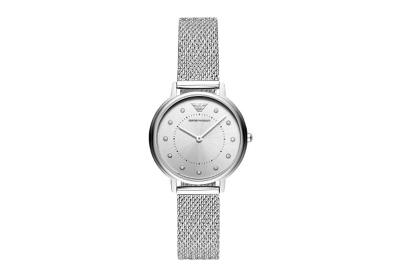 Emporio Armani Kappa small AR11128 horlogeband