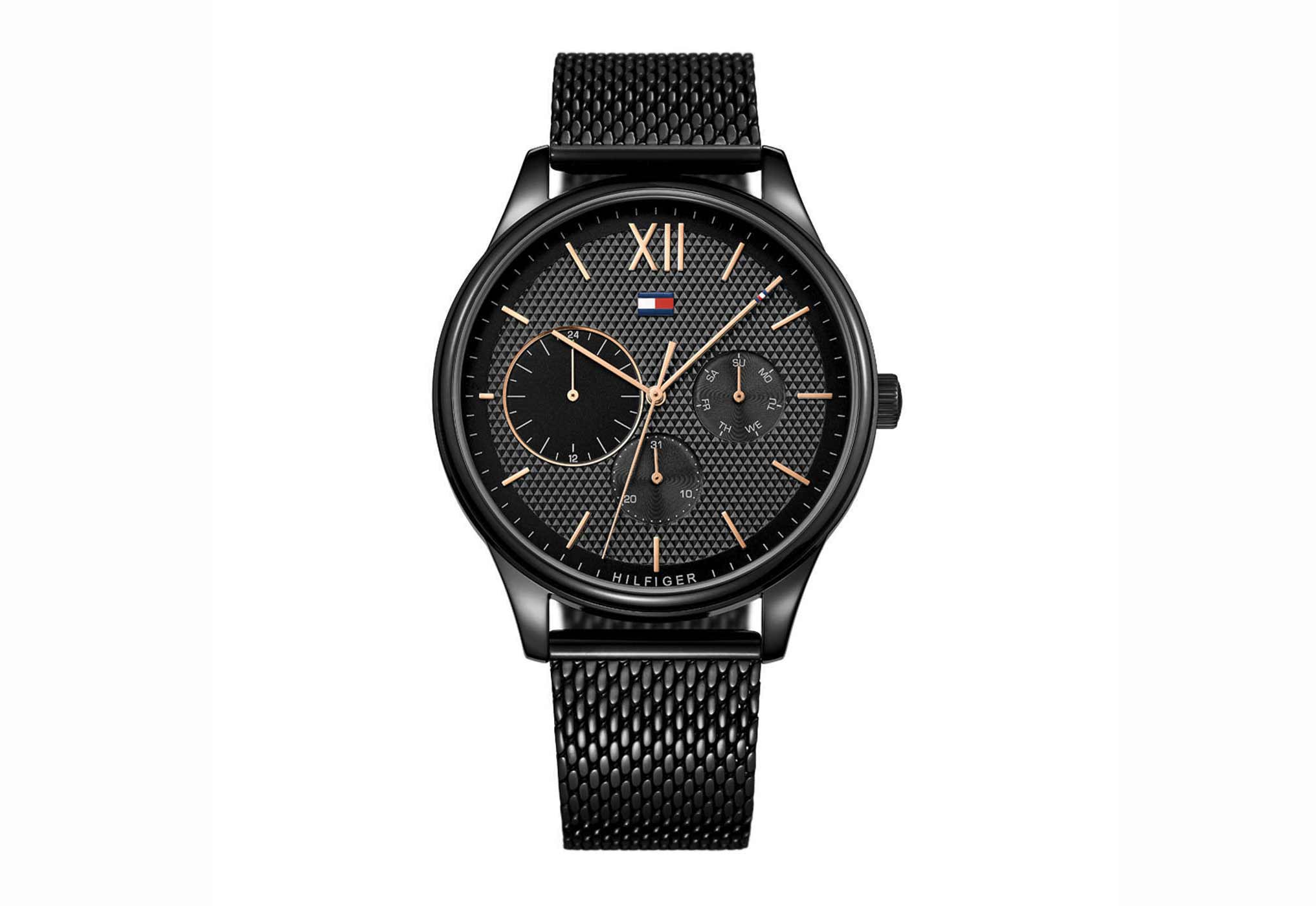 Tommy Hilfiger horlogeband TH1791420