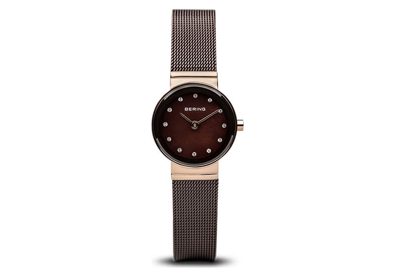 Bandje voor Bering horloge: 10122-265
