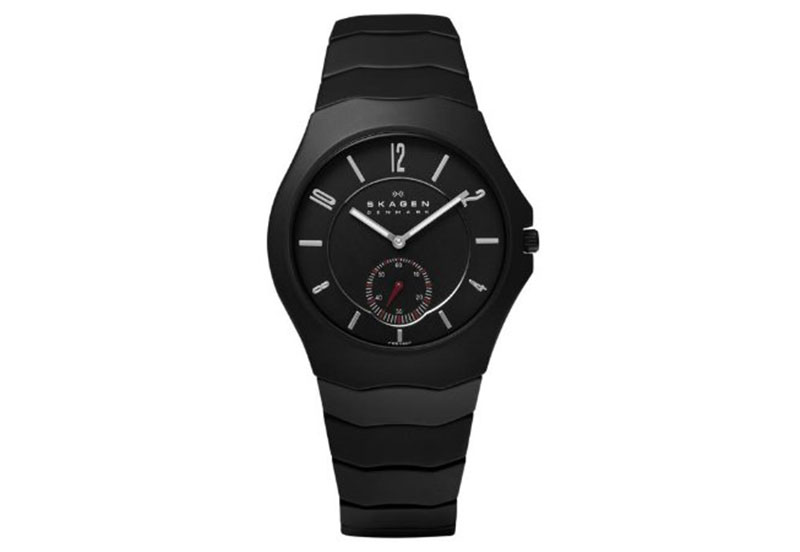 Skagen horlogeband 815LBXC