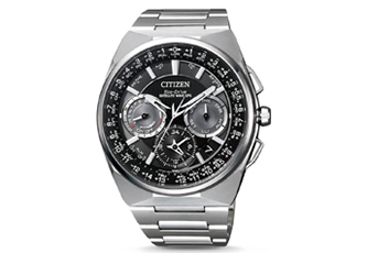 Citizen horlogeband CC9008-84E