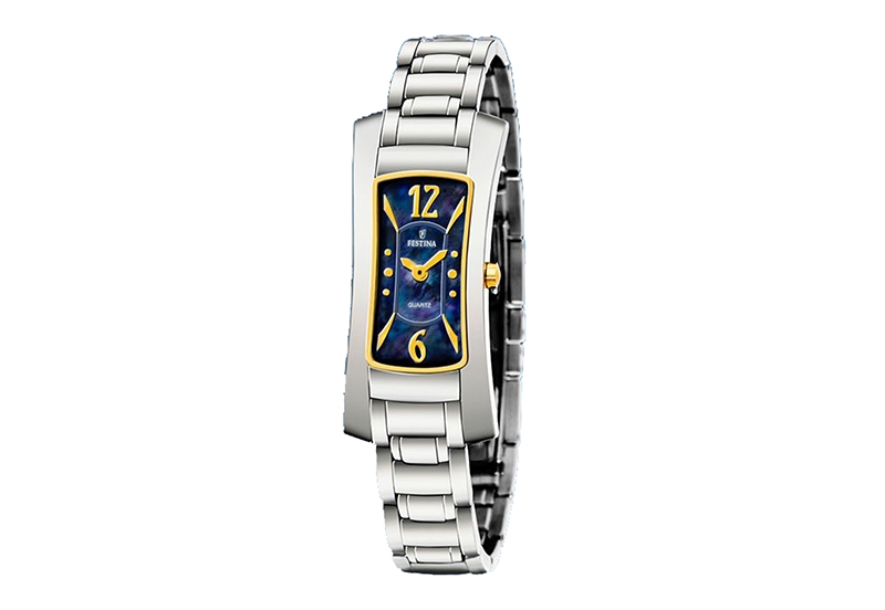 Festina horlogeband F16249/6