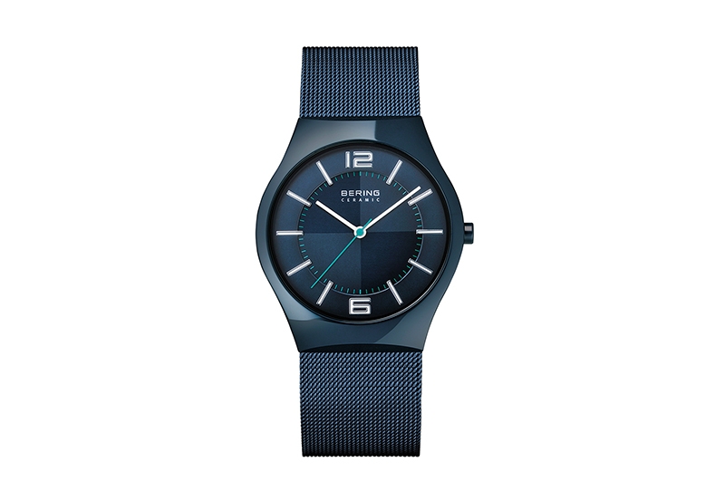 Bandje voor Bering horloge: 32039-397