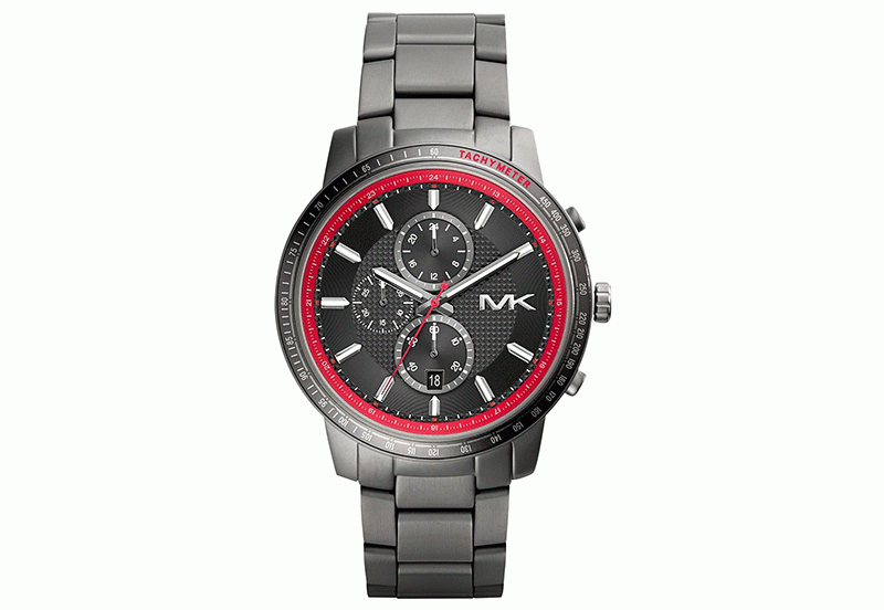 Michael Kors horlogeband MK8363